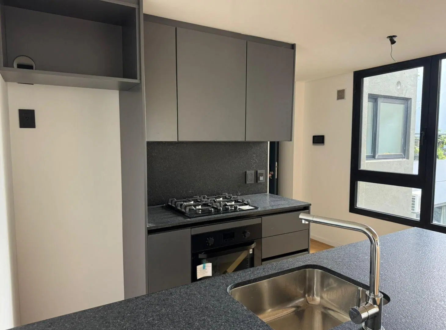 Exclusivo 2 Ambientes con Terraza en Venta 1