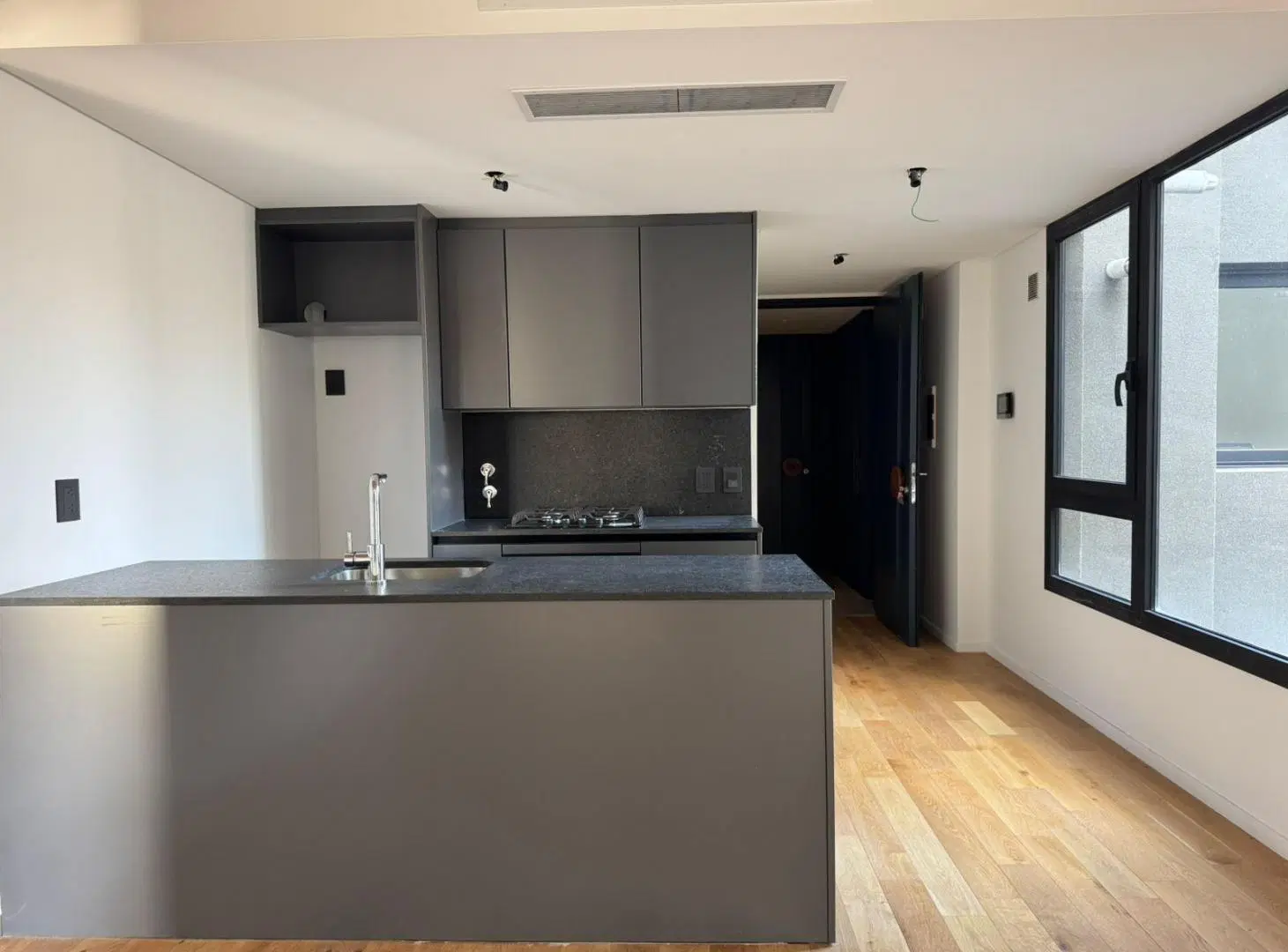 Exclusivo 2 Ambientes con Terraza en Venta 2