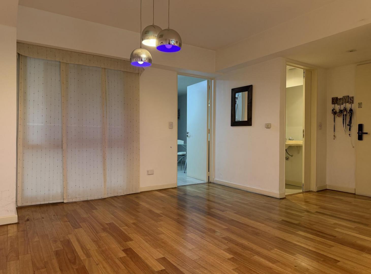 Foto de Departamento 3 ambientes con dependencia cochera doble y amenities, imagen 4