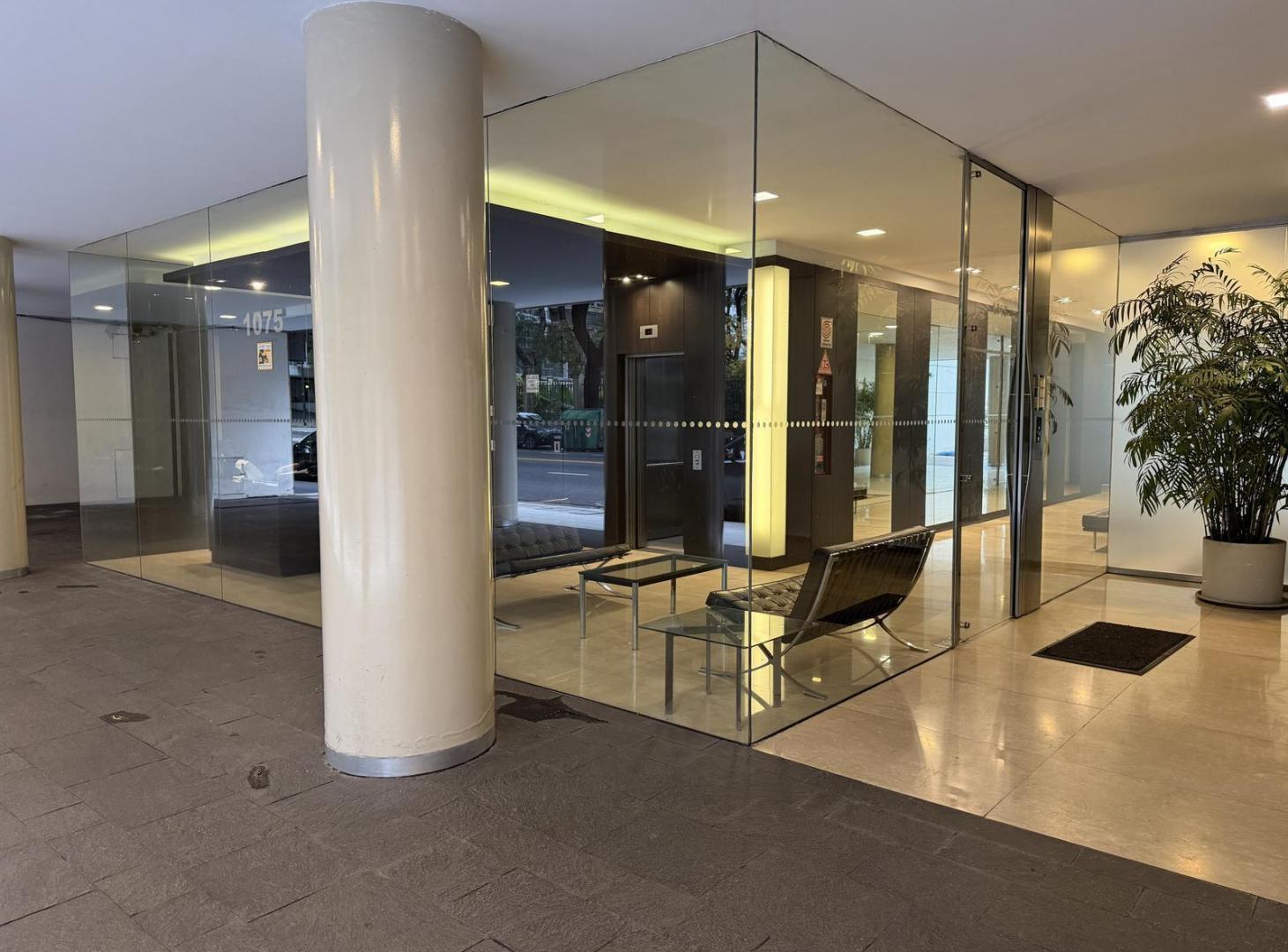 Foto de Departamento 3 ambientes con dependencia cochera doble y amenities, imagen 3