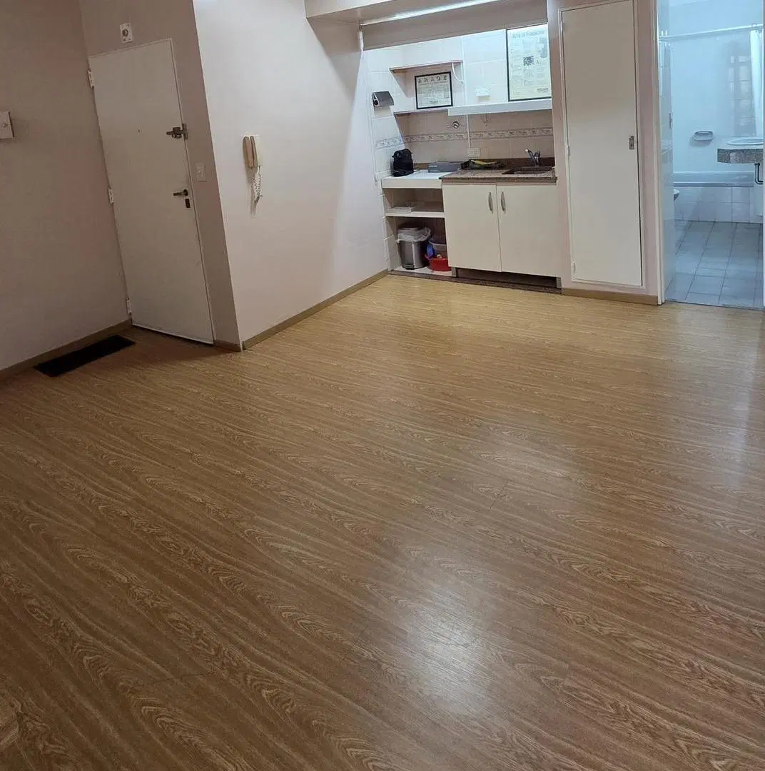 Departamento Monoambiente en las Cañitas, Palermo 5