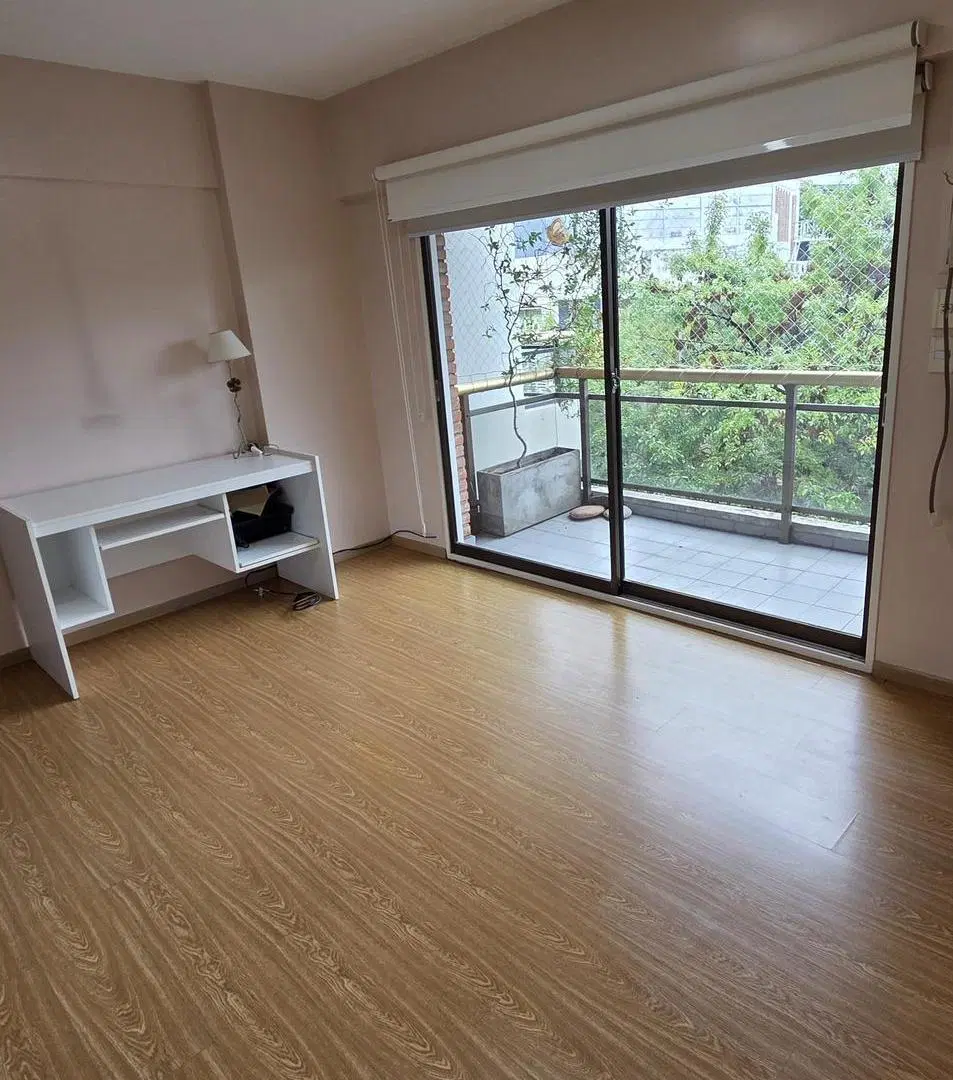 Departamento Monoambiente en las Cañitas, Palermo 2