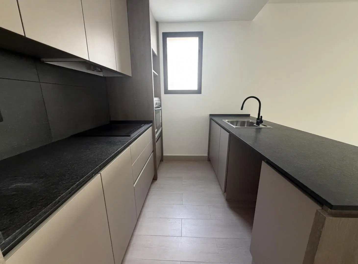 Departamento de 2 ambientes a estrenar con full amenities 5
