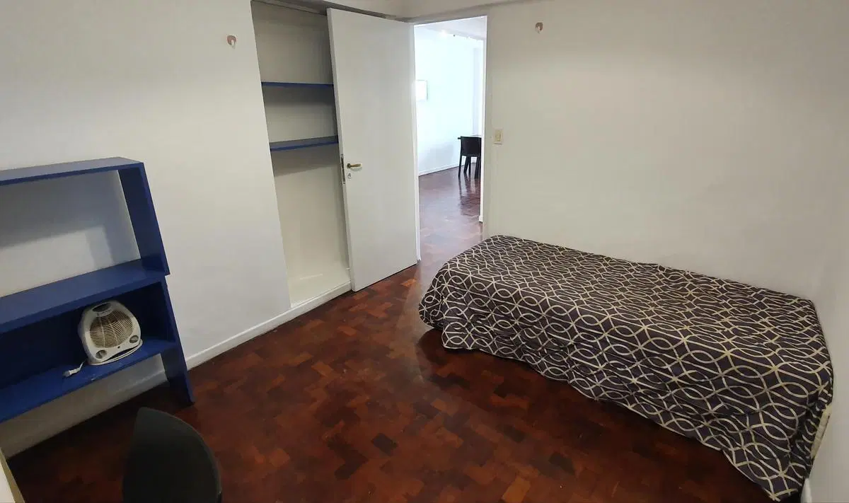 Temporario Paquete 3 ambientes 4