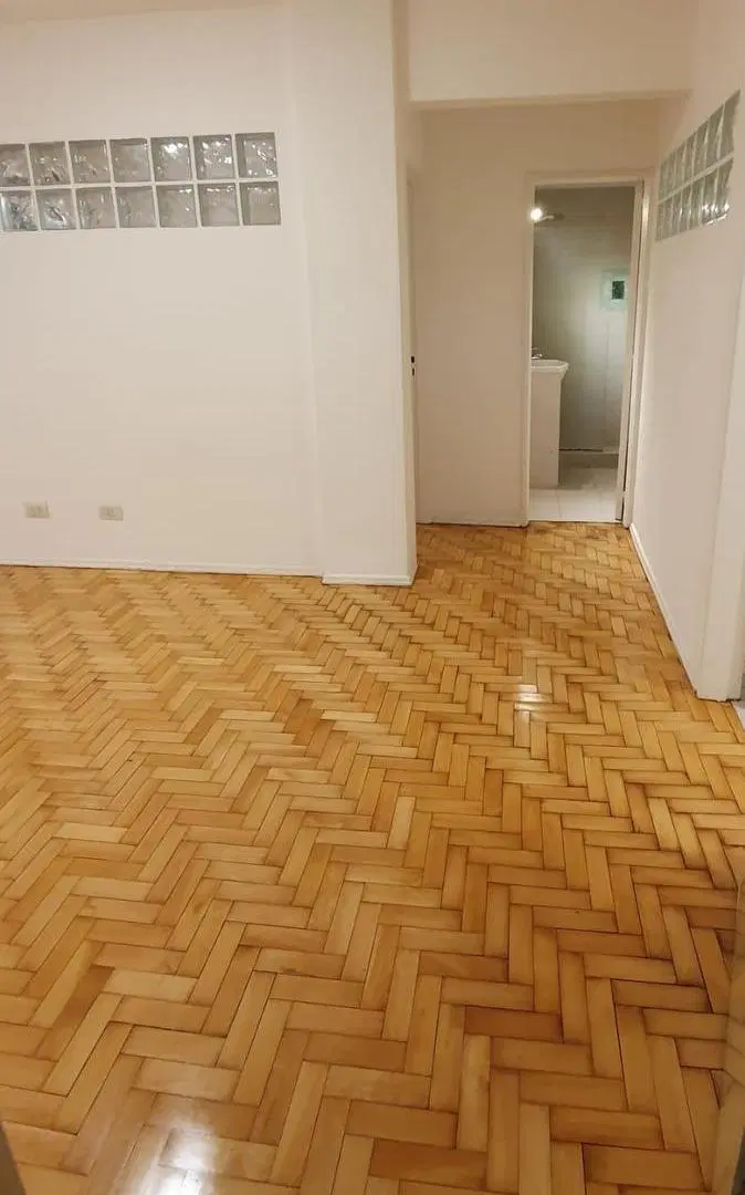 Departamento en Belgrano 5