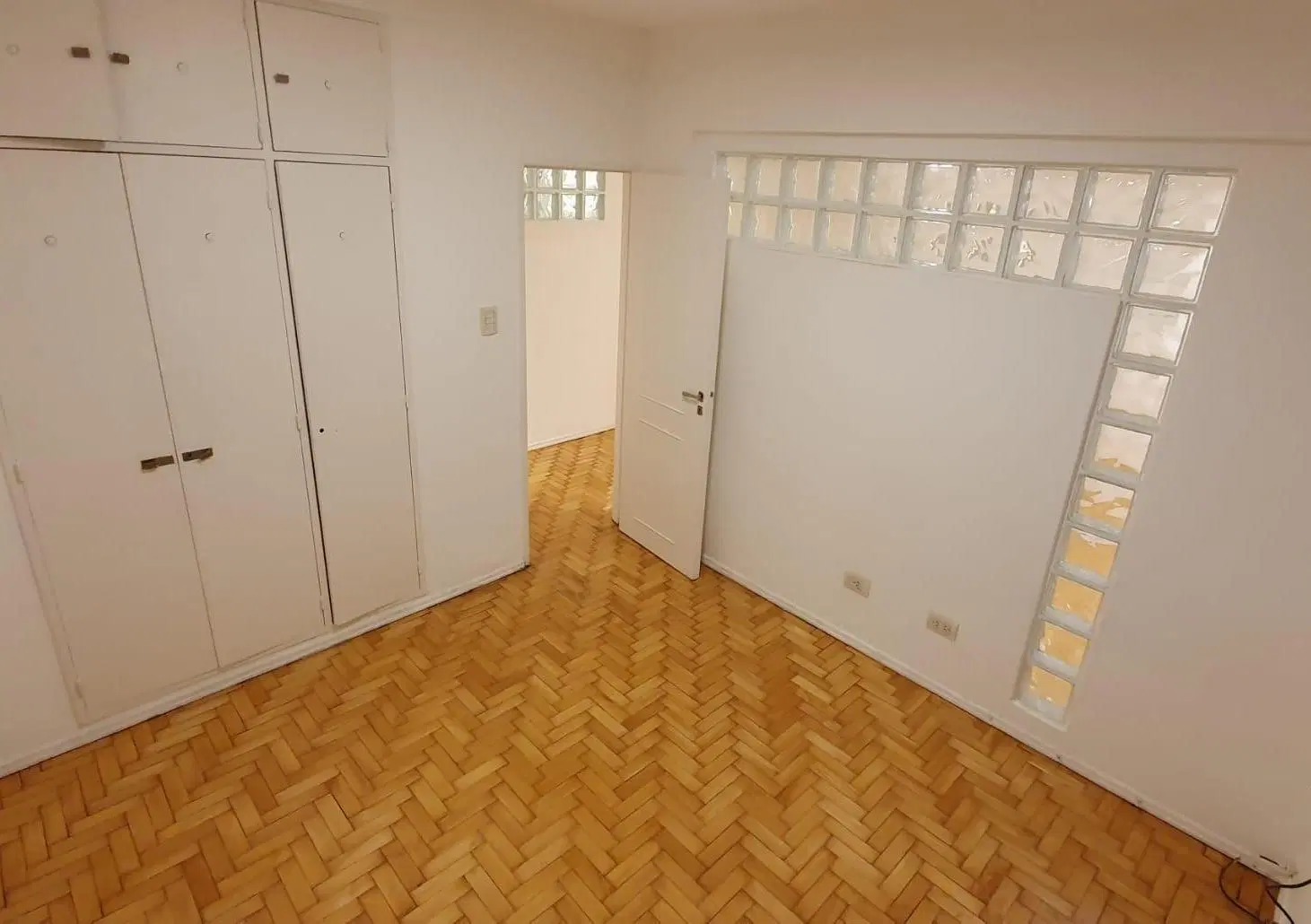 Departamento en Belgrano 2
