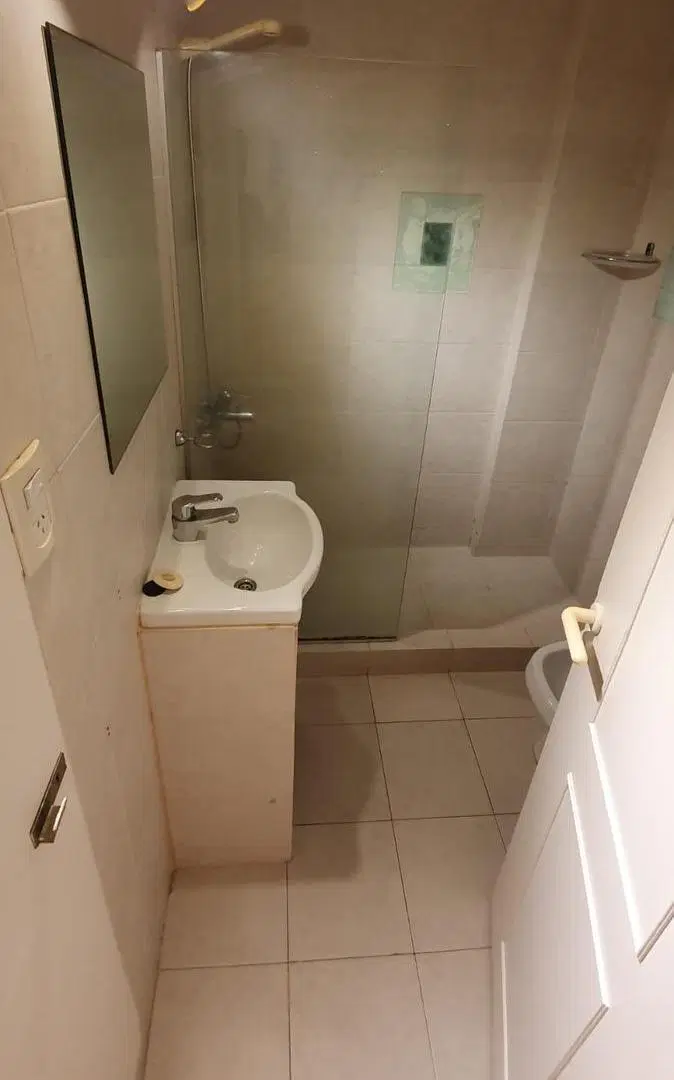 Departamento en Belgrano 4