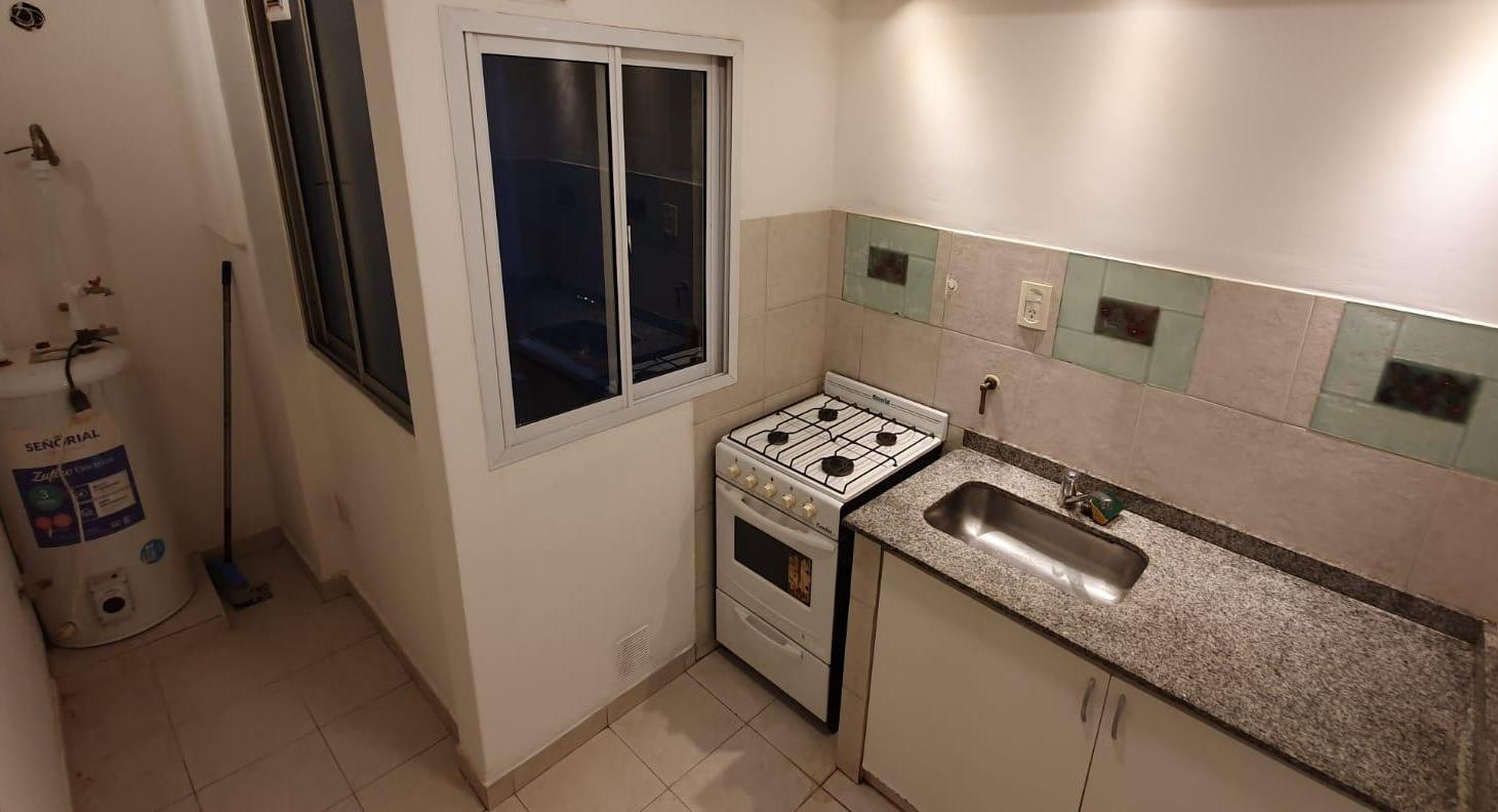 Departamento en Belgrano