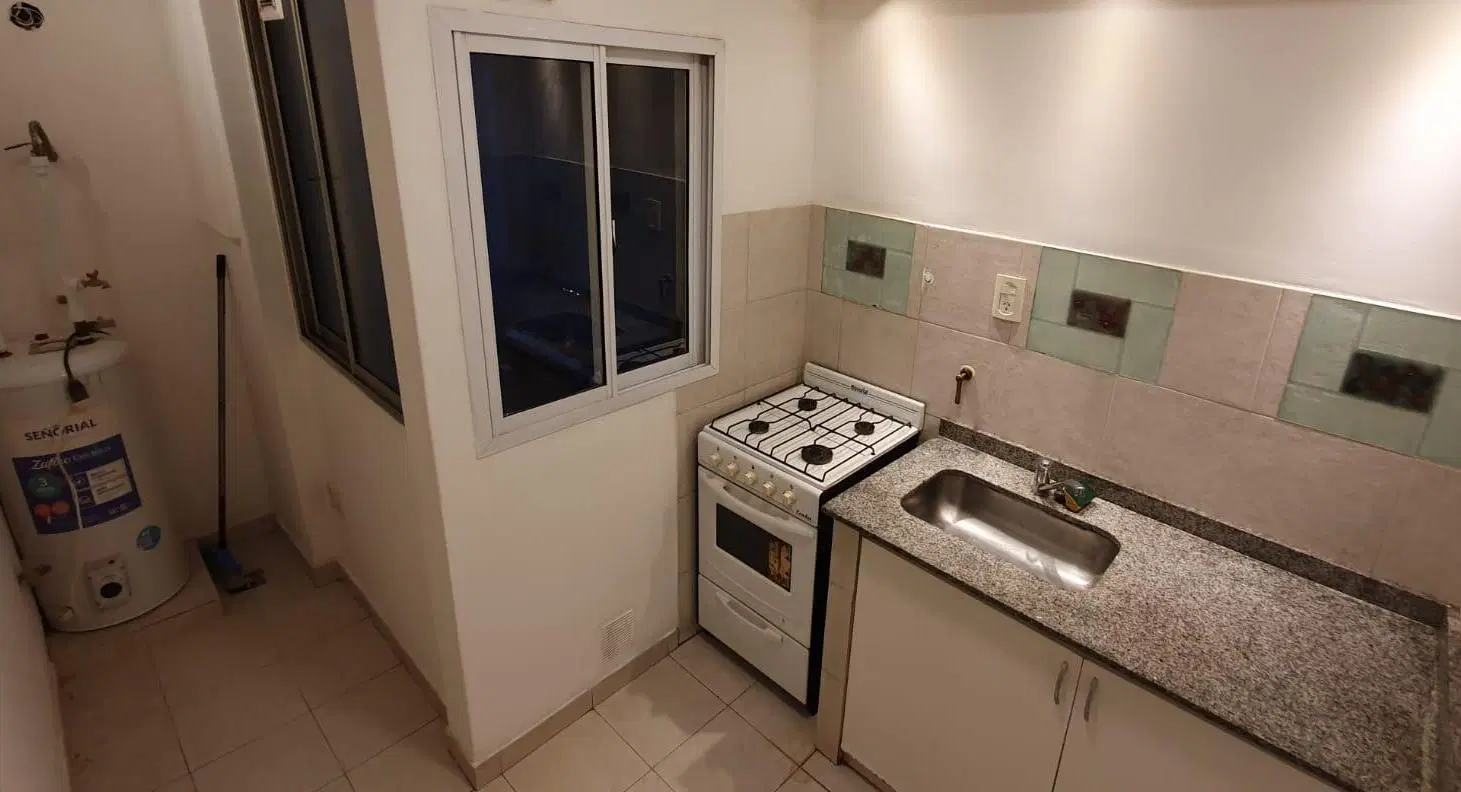 Departamento en Belgrano 3