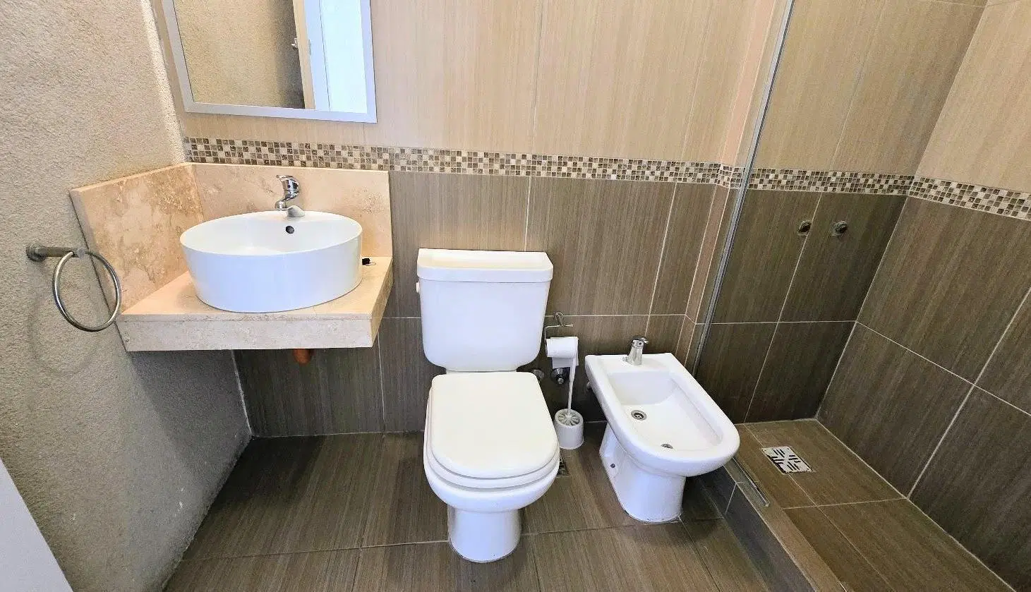Amplio y moderno monoambiente apto profesional en Nuñez 4