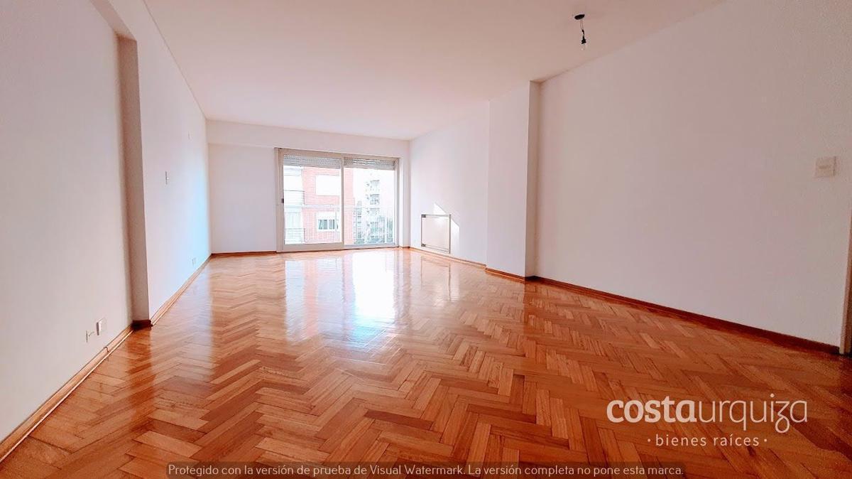 Foto de Departamento de categoría en Martínez Centro, 3 dormitorios, 125 m2, imagen 1