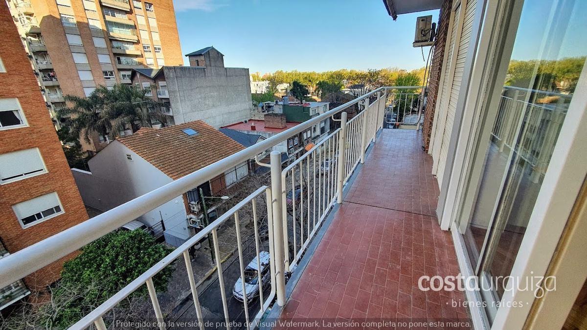 Foto de Departamento de categoría en Martínez Centro, 3 dormitorios, 125 m2, imagen 2