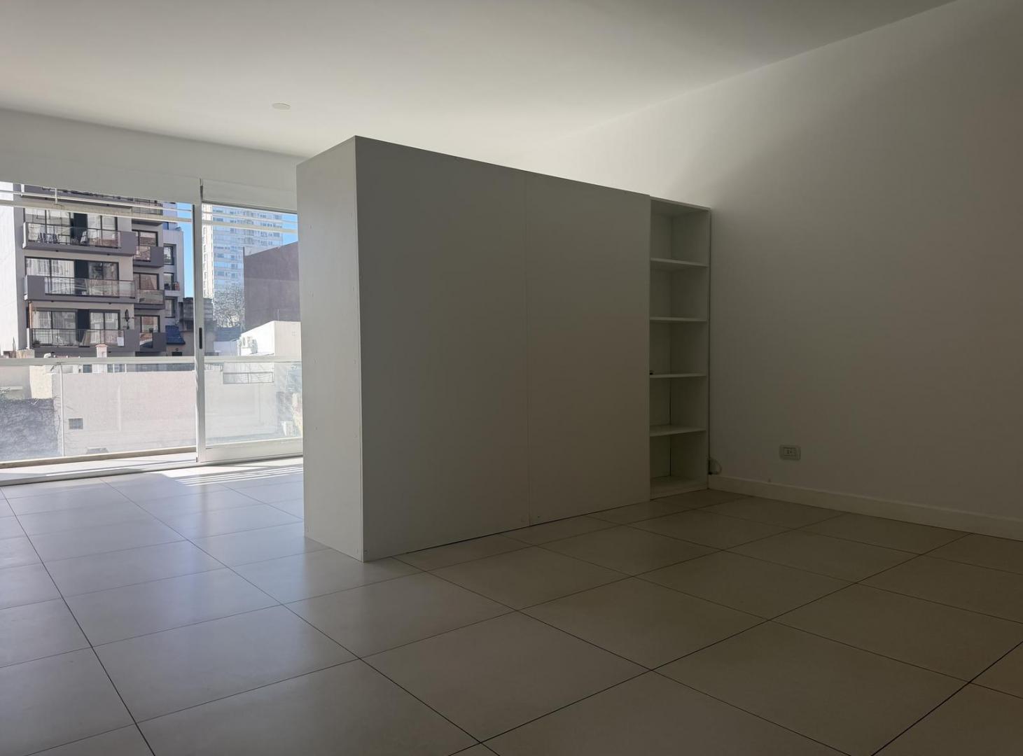 Foto de Monoambiente en Alquiler en Nuñez Belgrano, imagen 2