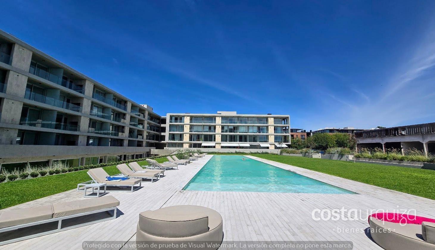 Foto de Departamento 3 ambientes Complejo Prana Lomas de San Isidro, imagen 4