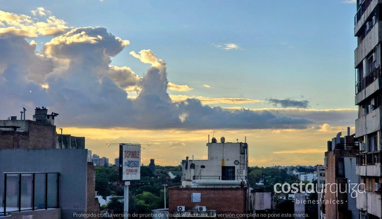 Foto de Amplio y moderno monoambiente apto profesional en Nuñez, imagen 4