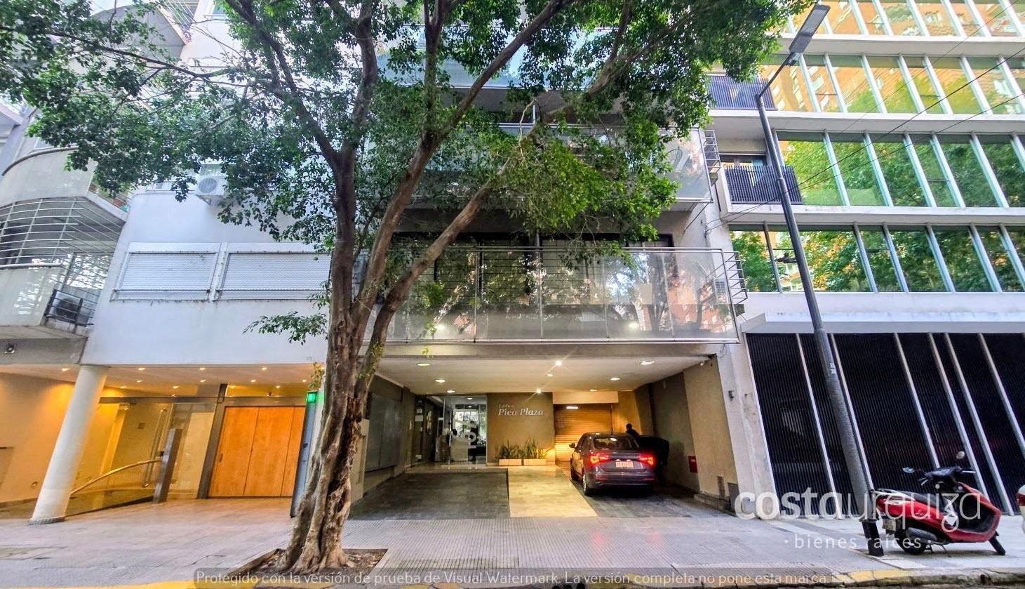 Foto de Amplio y moderno monoambiente apto profesional en Nuñez, imagen 1