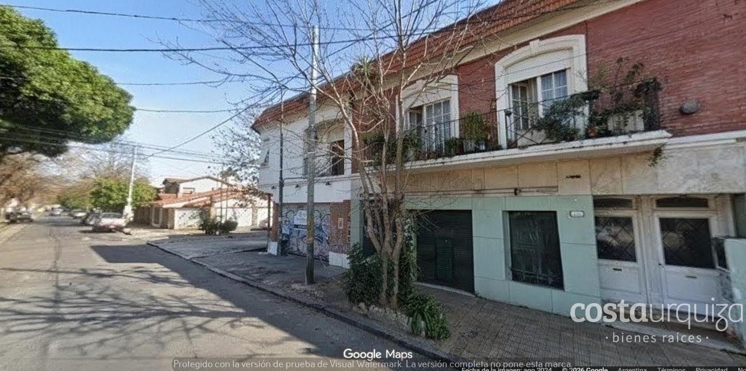 Foto de Local + vivienda en Martínez sobre calle Yrigoyen - sin expensas,, imagen 2
