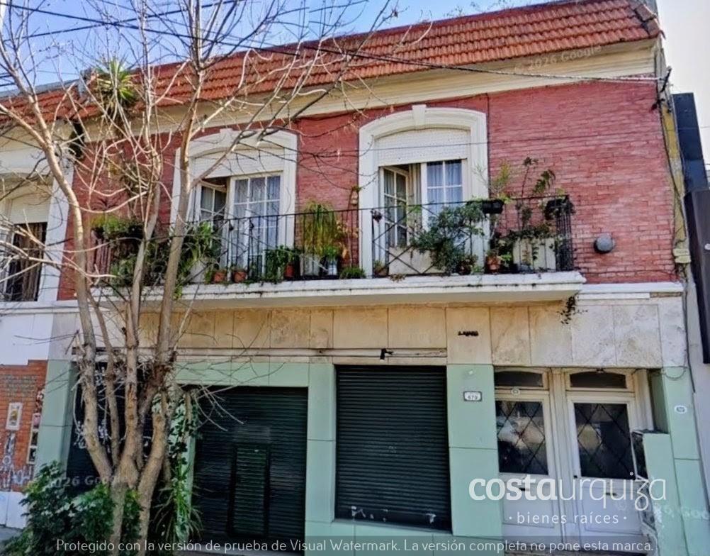 Foto de Local + vivienda en Martínez sobre calle Yrigoyen - sin expensas,, imagen 1