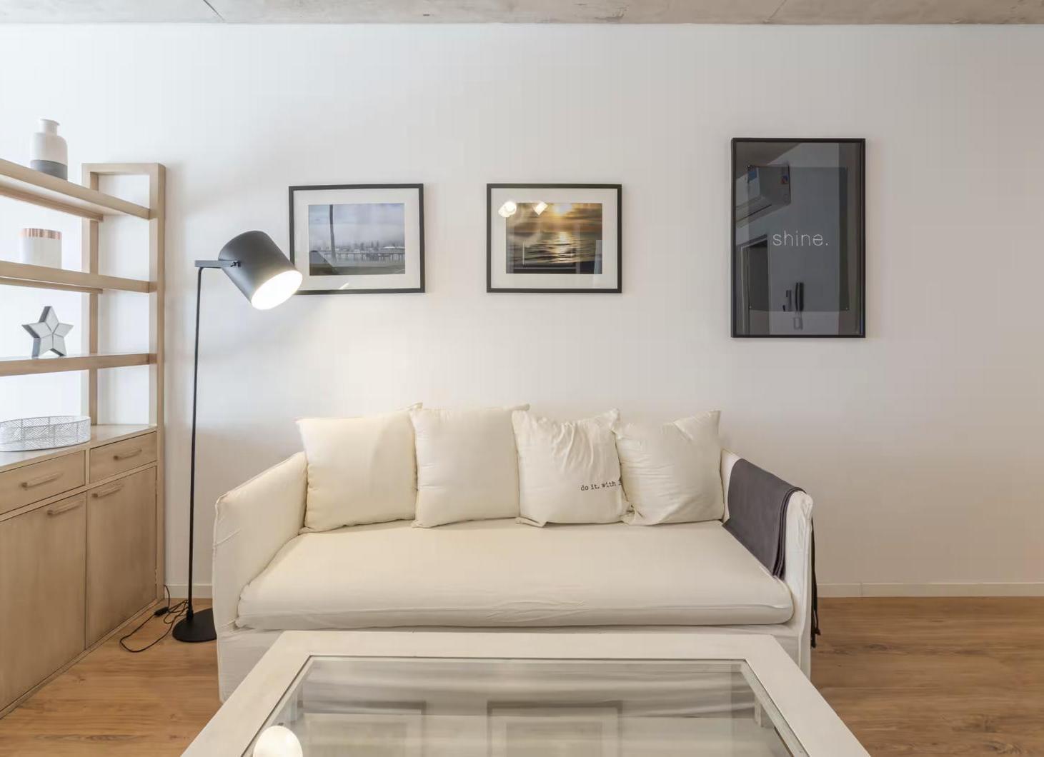 Foto de Monoambiente temporario con Amenities en Palermo Hollywood, imagen 1