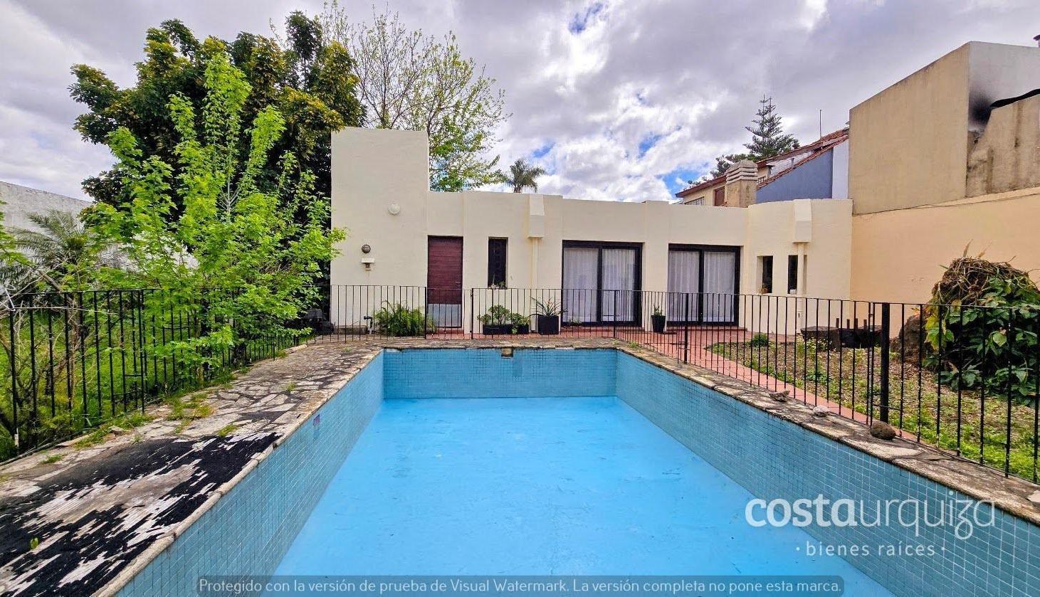 Foto de Casa Martínez Alto, 4 dormitorios, gran jardín con pileta, quincho, imagen 1