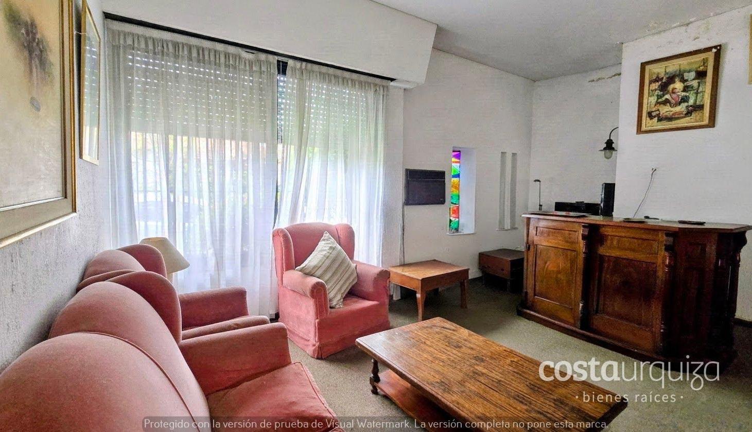 Foto de Casa Martínez Alto, 4 dormitorios, gran jardín con pileta, quincho, imagen 5