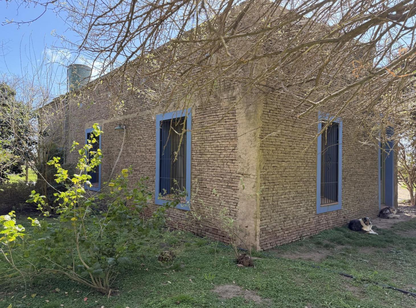 Foto de Casa de campo en San Antonio de Areco sobre lote de hecterea y media, imagen 4