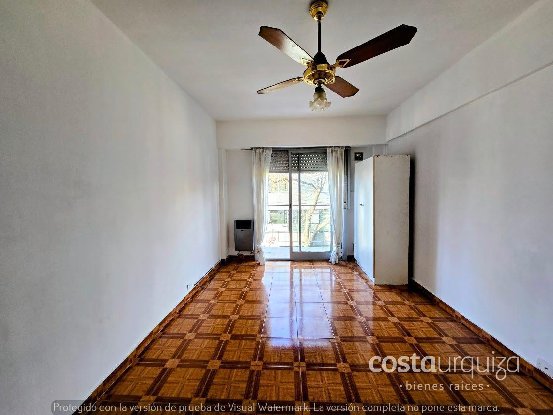 Foto de Monoambiente en Nuñez 25m2 con balcón., imagen 5