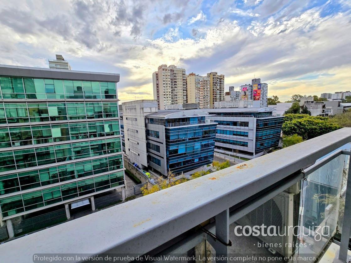 Foto de Departamento V.Lopez-Vias/Rio 2 dormitorios, terraza y pileta privada, imagen 4