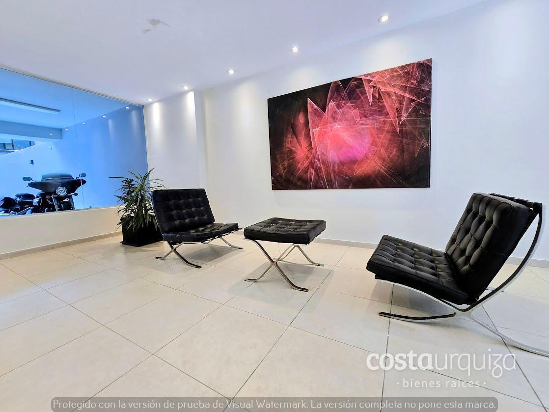 Foto de Departamento V.Lopez-Vias/Rio 2 dormitorios, terraza y pileta privada, imagen 3