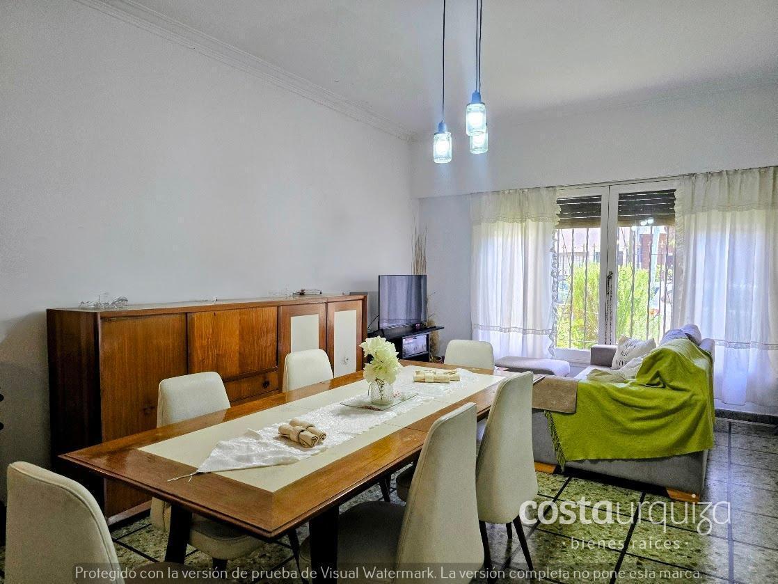 Foto de Casa en San Isidro 3 dormitorios, jardín y parrilla, imagen 4