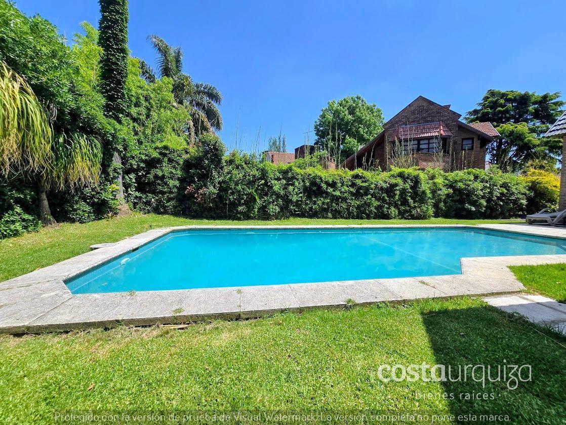Foto de Casa en Campo Chico, 3 dormitorios, pileta y gran quincho, imagen 1