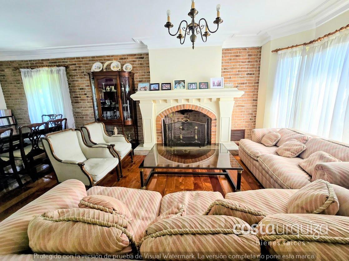 Foto de Casa en Campo Chico, 3 dormitorios, pileta y gran quincho, imagen 3