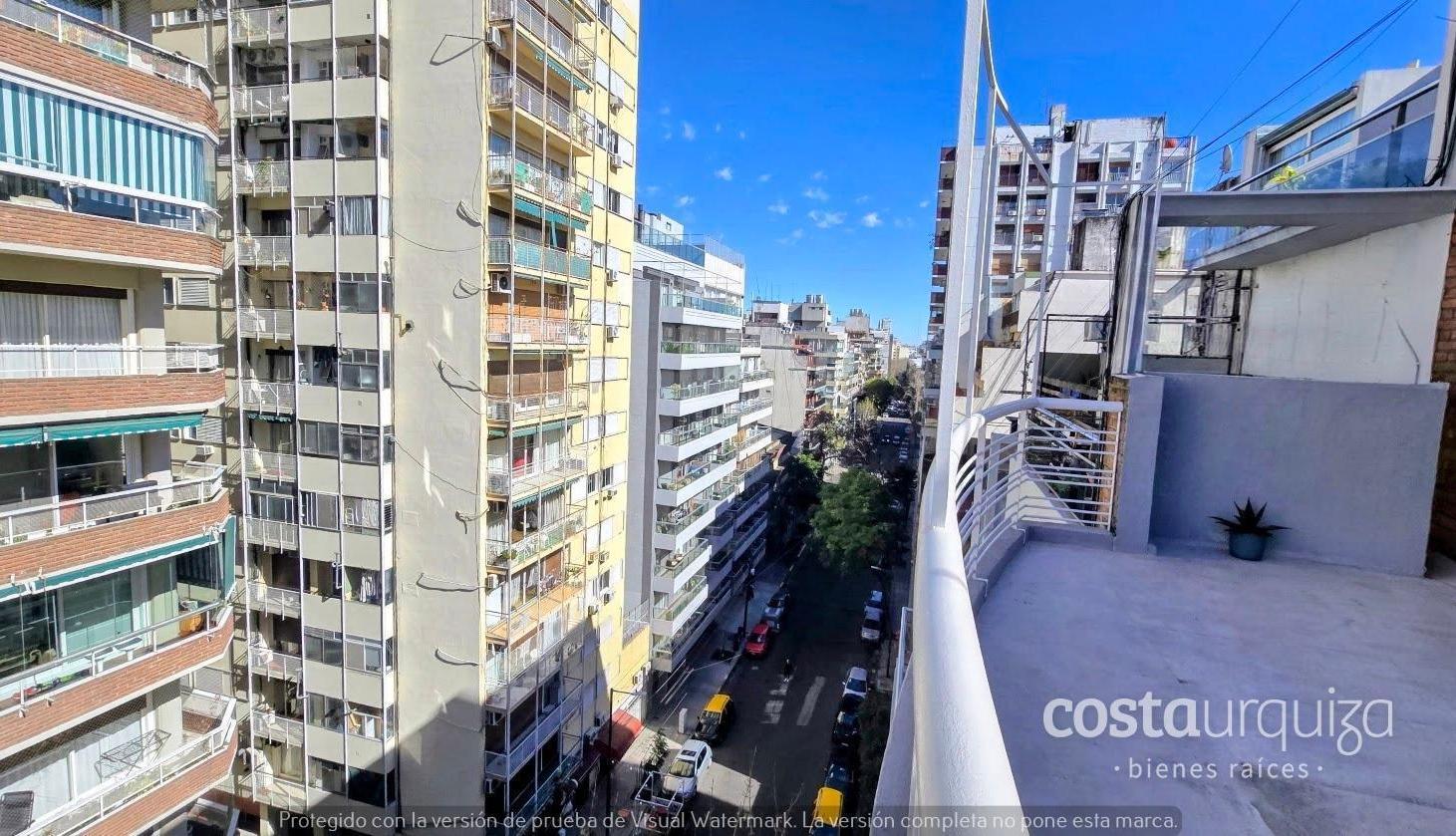 Foto de la propiedad en Palpa al 2400, Belgrano, Capital Federal