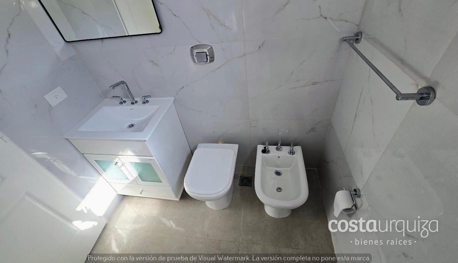 Foto de Dos ambientes amoblado a estrenar en Belgrano, balcón terraza y cochera., imagen 5