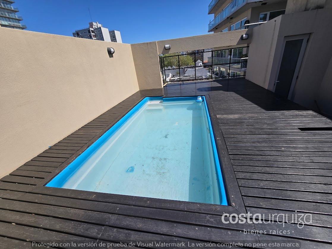 Foto de Excelente departamento 3 ambientes en duplex AMOBLADO, en Olivos, imagen 3
