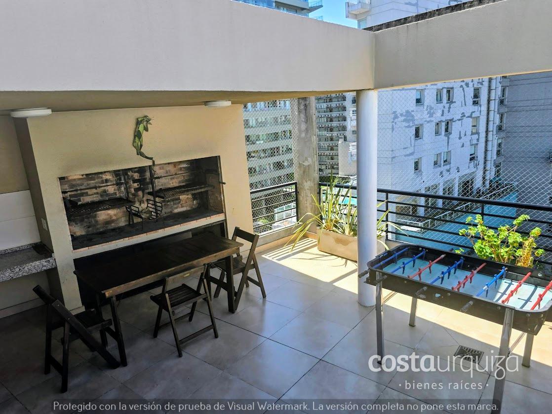 Foto de Excelente departamento 3 ambientes en duplex AMOBLADO, en Olivos, imagen 5