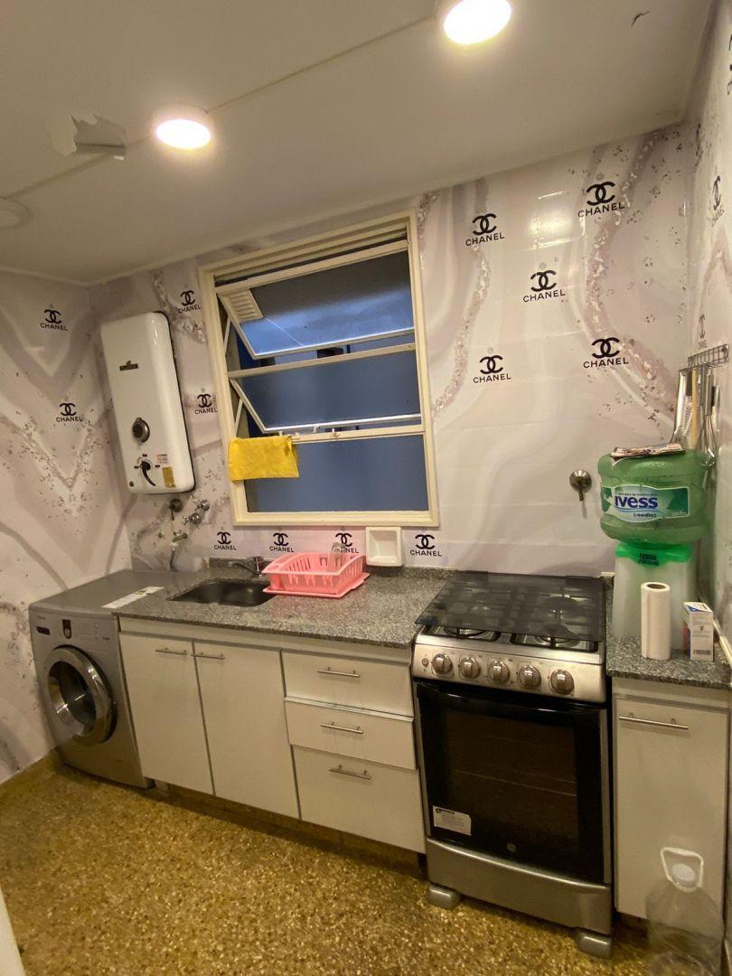 Departamento 2 Ambientes. | Santiago del Estero 338 2