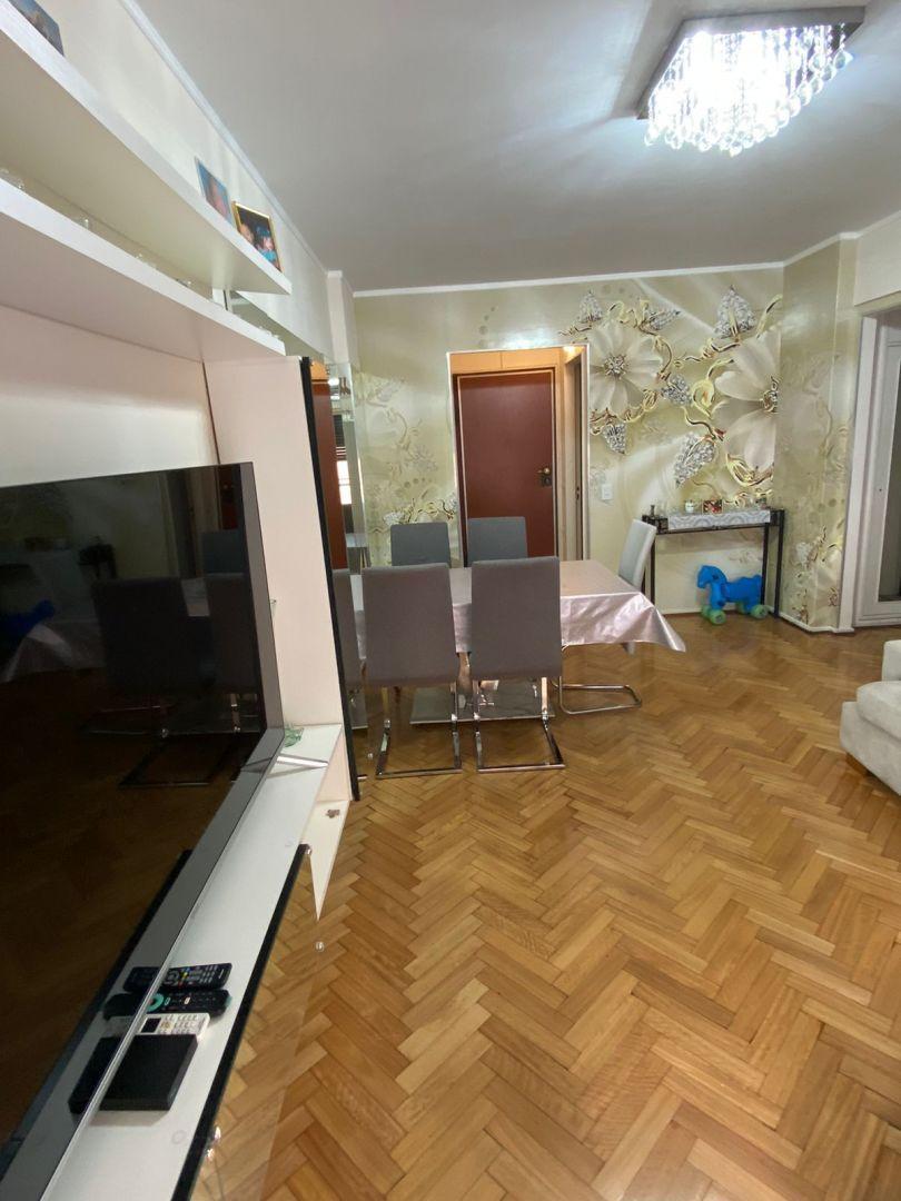 Departamento 2 Ambientes. | Santiago del Estero 338 4