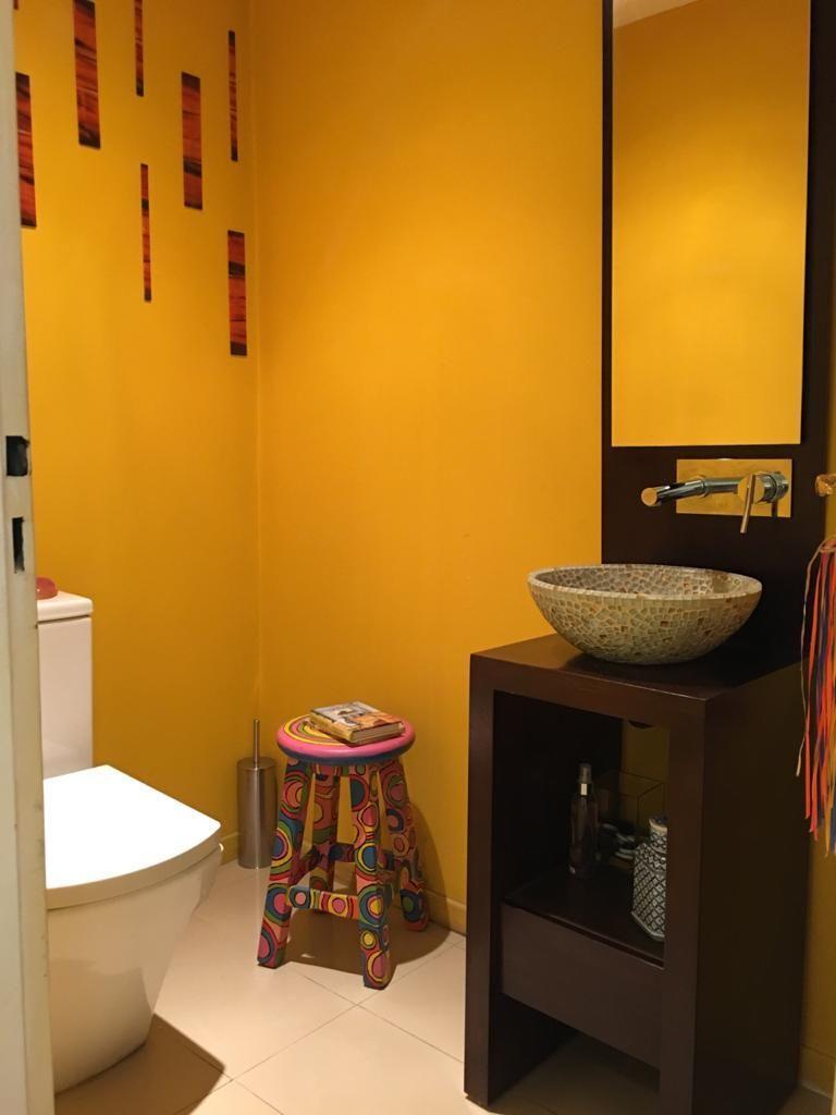 Departamento 2 Ambientes. | Cevallos, Virrey 315 4