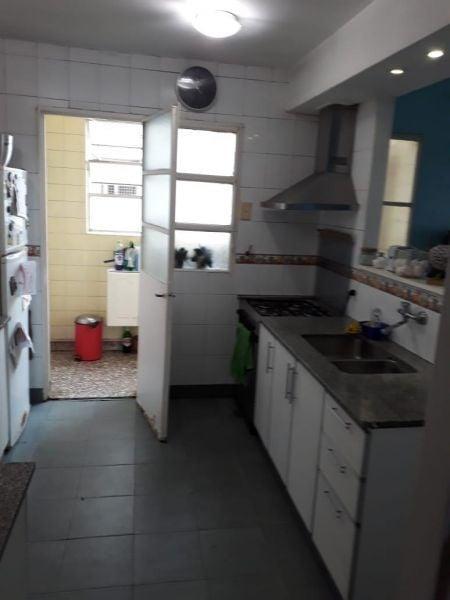 Departamento 5 Ambientes. | Guayaquil 548 5