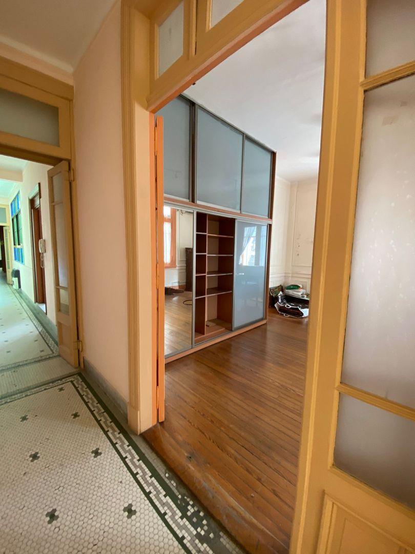 Departamento 6 Ambientes. | Parana 662 4