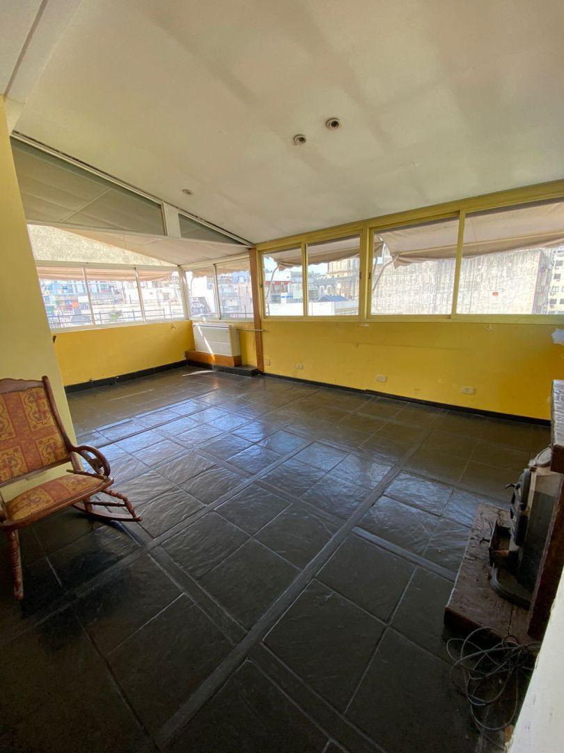 Departamento 6 Ambientes. | Parana 662 3