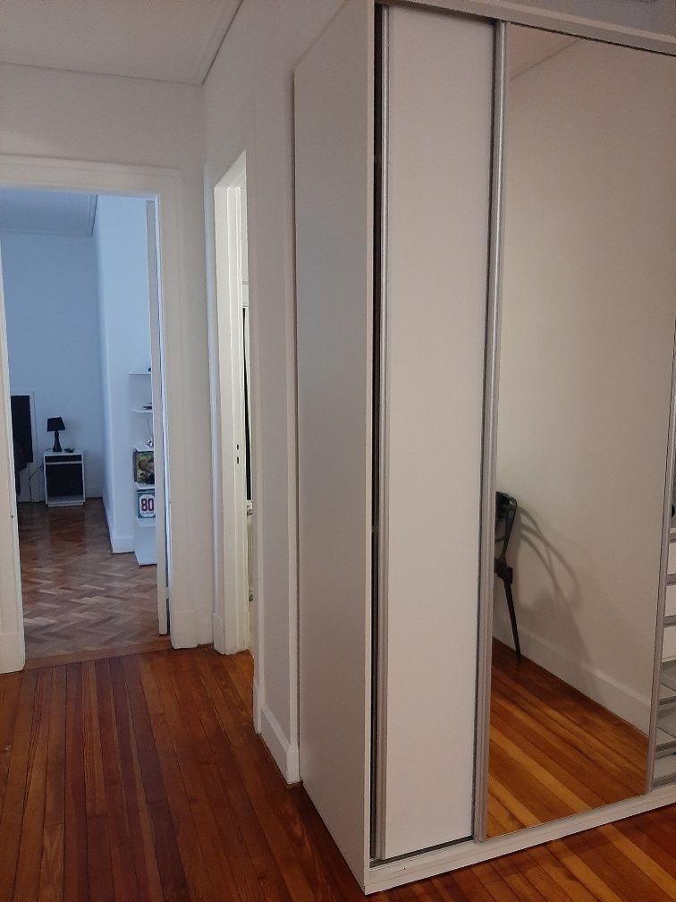 Departamento 2 Ambientes. | Parana 26 5