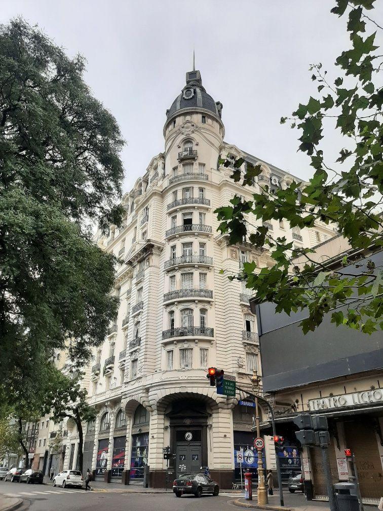 Propiedad en Argentina