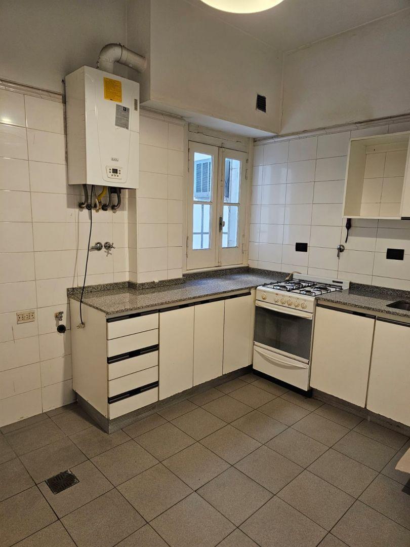 Departamento 2 Ambientes. | Parana 26 1