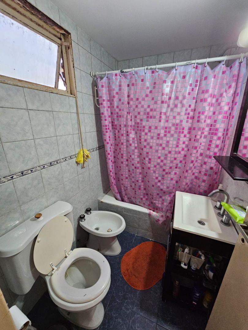 Departamento 2 Ambientes. | Hipolito Yrigoyen 1534 1