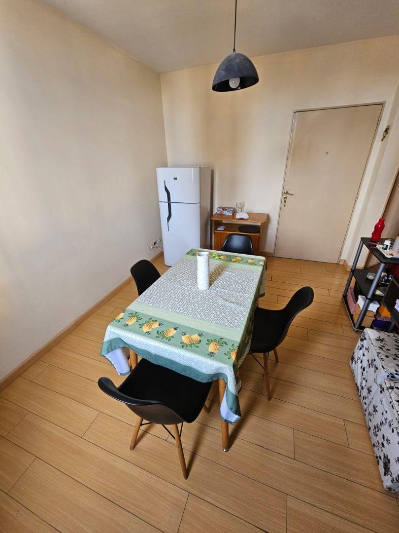 Departamento 2 Ambientes. | Hipolito Yrigoyen 1534 5
