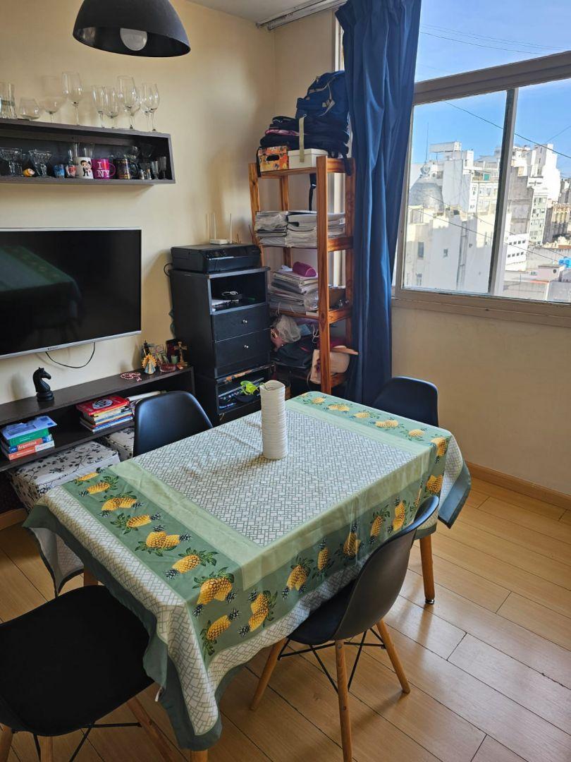 Departamento 2 ambientes. | HIPOLITO YRIGOYEN 1534