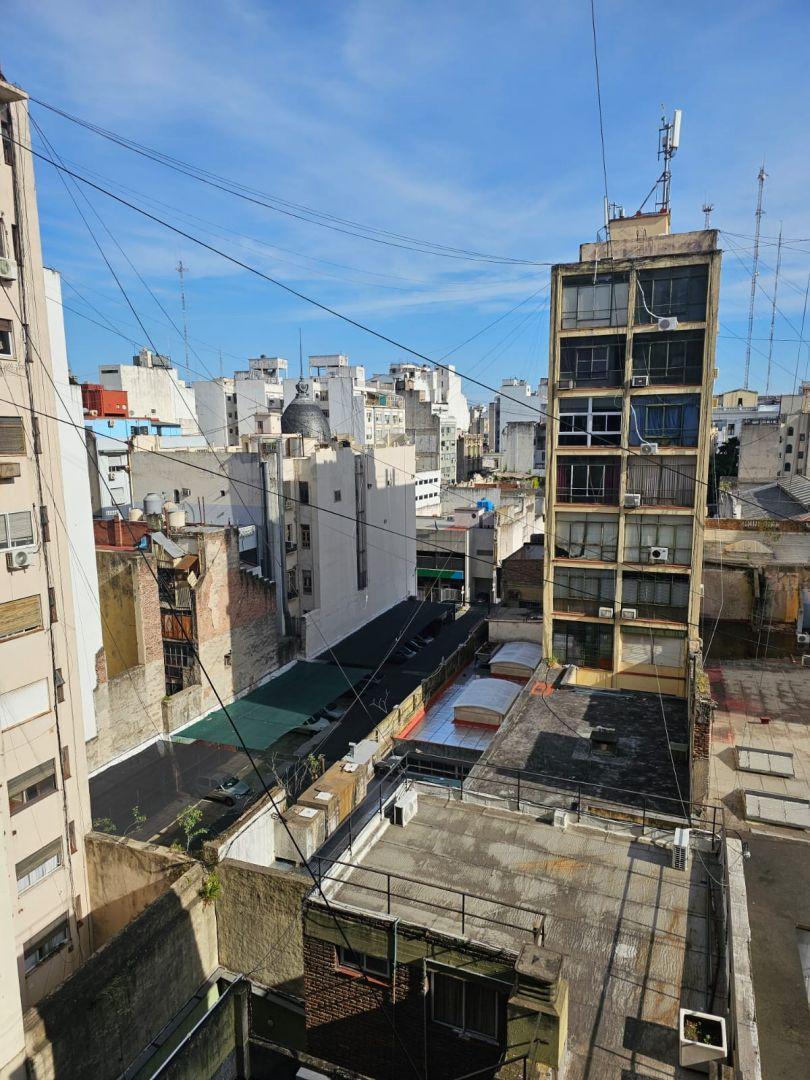 Departamento 2 Ambientes. | Hipolito Yrigoyen 1534 2