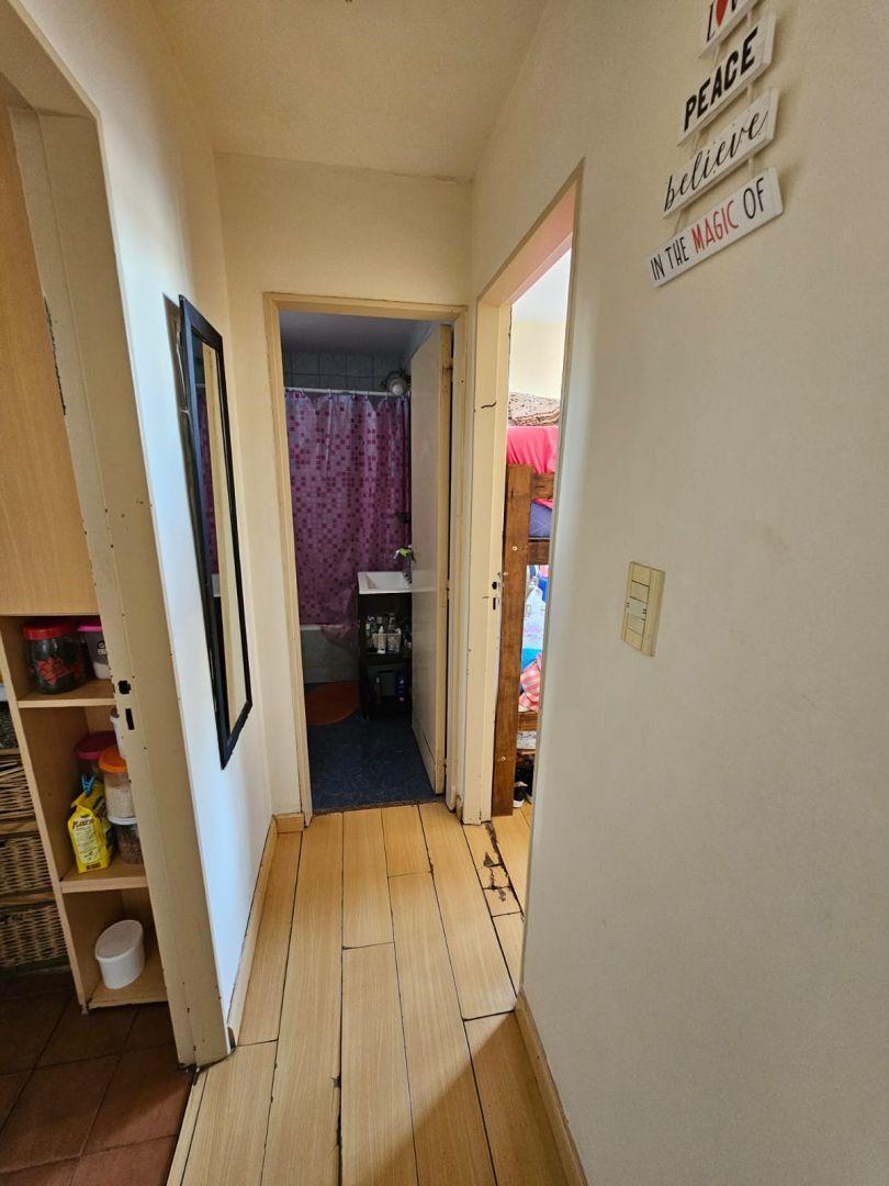 Departamento 2 Ambientes. | Hipolito Yrigoyen 1534 3